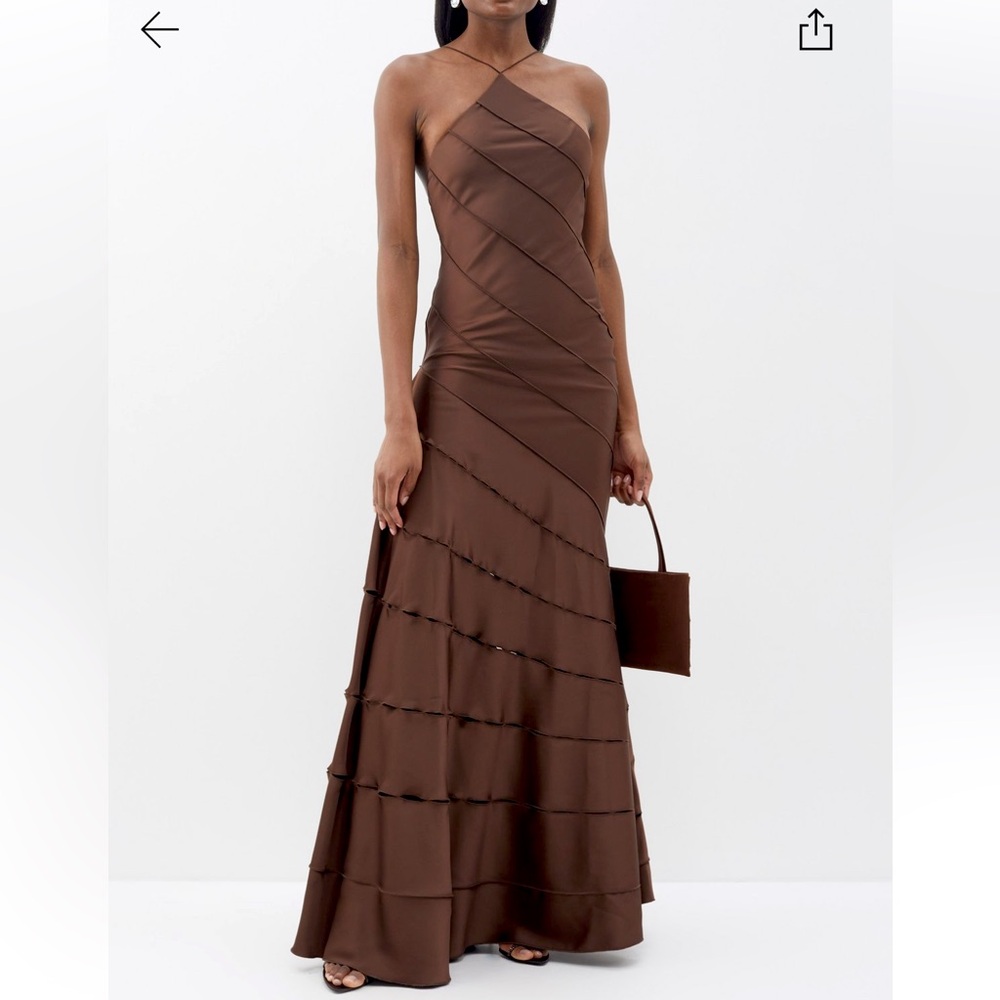 16Arlington Santana Gown